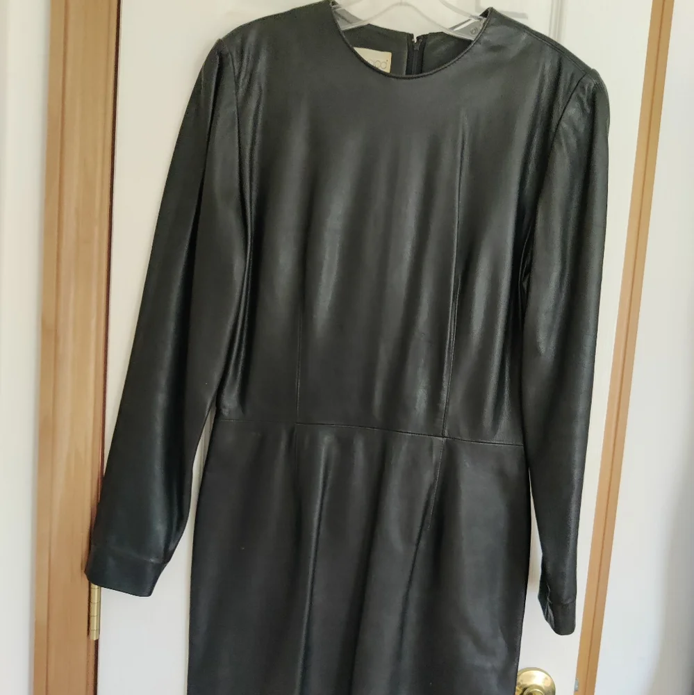 Pia Rucci Dress - Picture 1 of 1